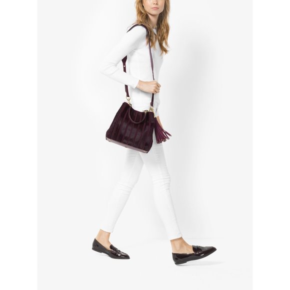 Michael Kors Shoulder Bag (New) - Picture 2 of 5